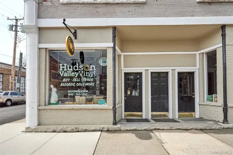 267 Main Street Beacon NY 12508