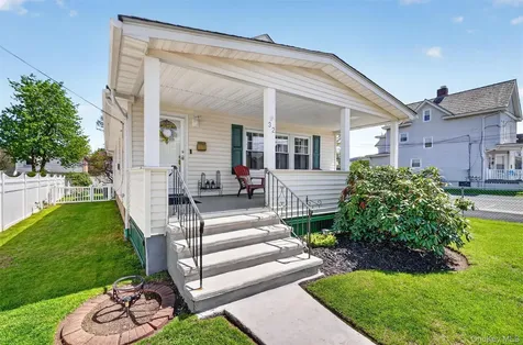 32 Demarest Avenue West Haverstraw NY 10993