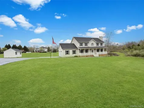 343 North Avenue Pleasant Valley NY 12569