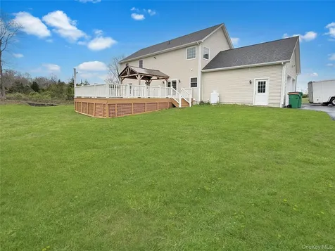 343 North Avenue Pleasant Valley NY 12569