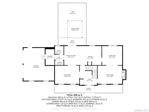 343 North Avenue Pleasant Valley NY 12569