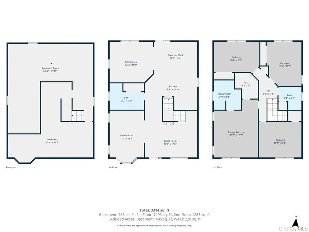 64 Cottage Place Mineola NY 11501