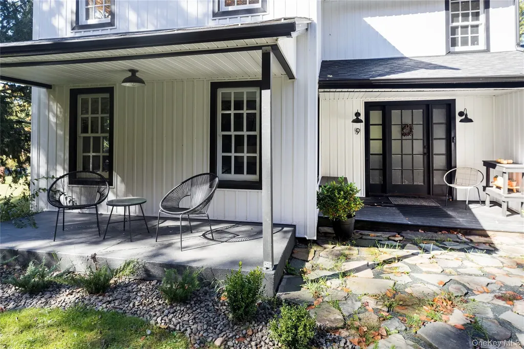 9 Clark A Road Woodbourne NY 12788