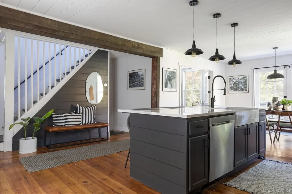 9 Clark A Road Woodbourne NY 12788