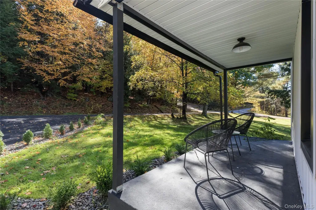 9 Clark A Road Woodbourne NY 12788