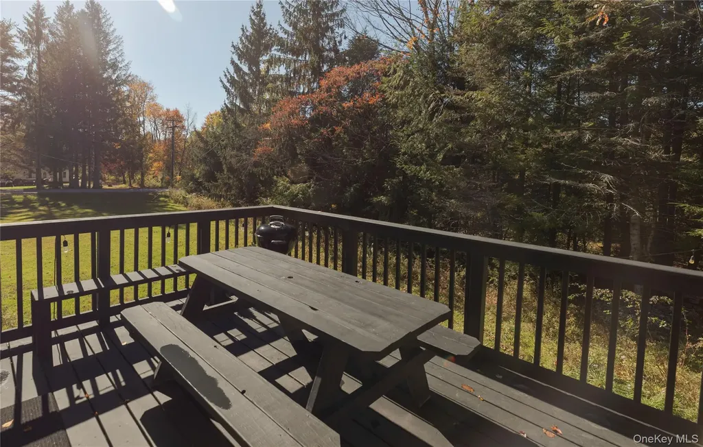 9 Clark A Road Woodbourne NY 12788