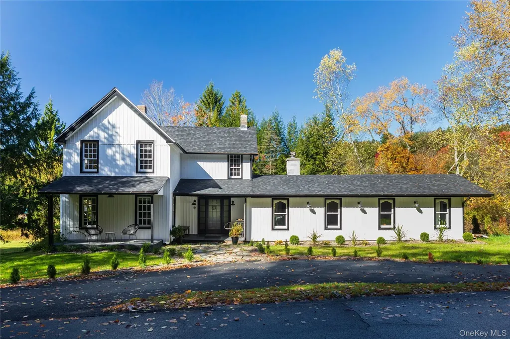9 Clark A Road Woodbourne NY 12788