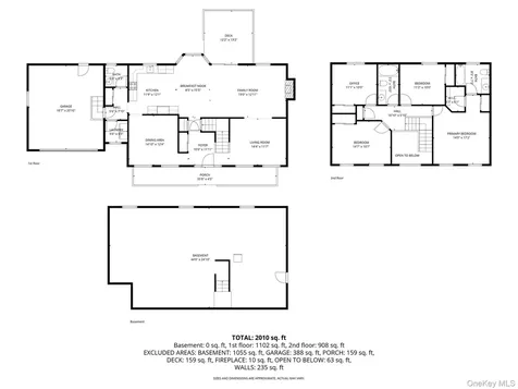 1355 Route 82 Hopewell Junction NY 12533
