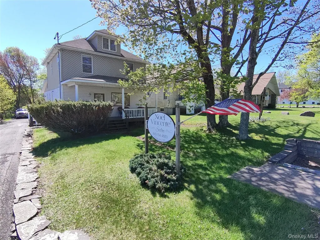 57 Forestburgh Road Monticello NY 12701