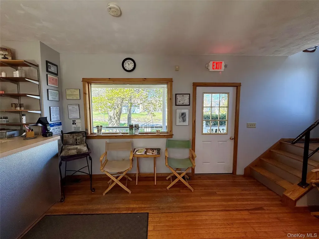 57 Forestburgh Road Monticello NY 12701