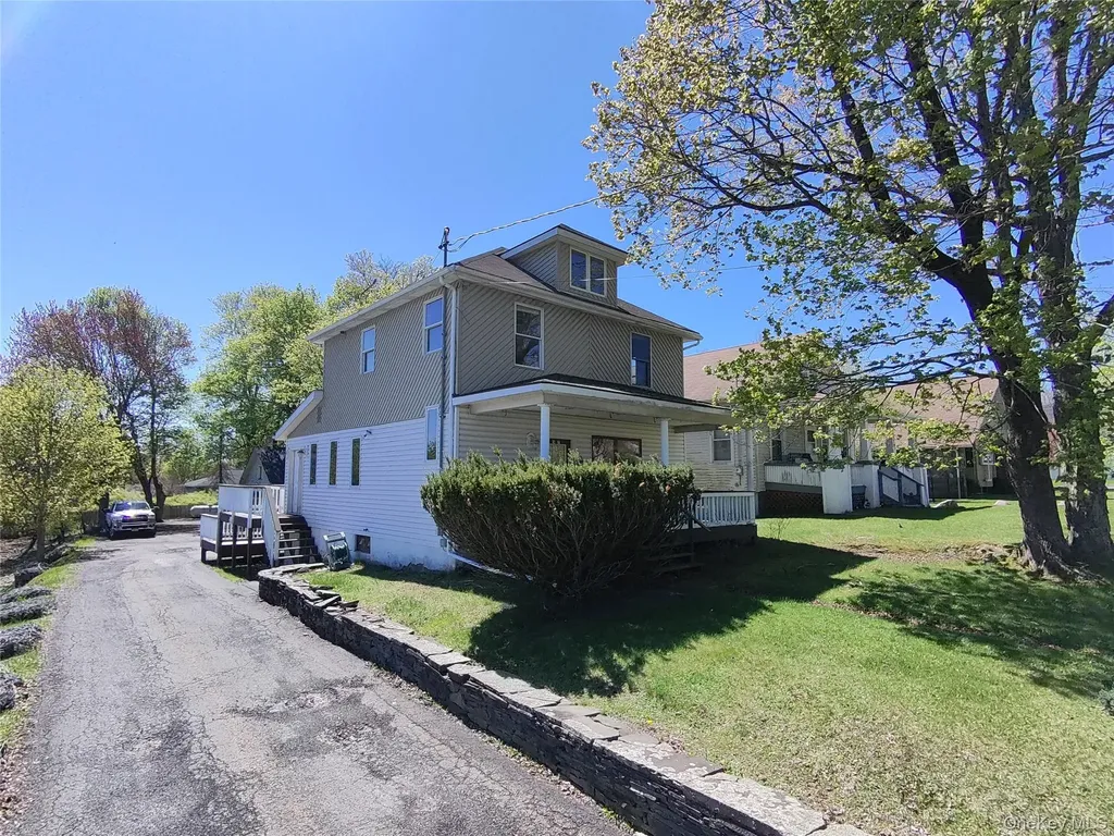 57 Forestburgh Road Monticello NY 12701