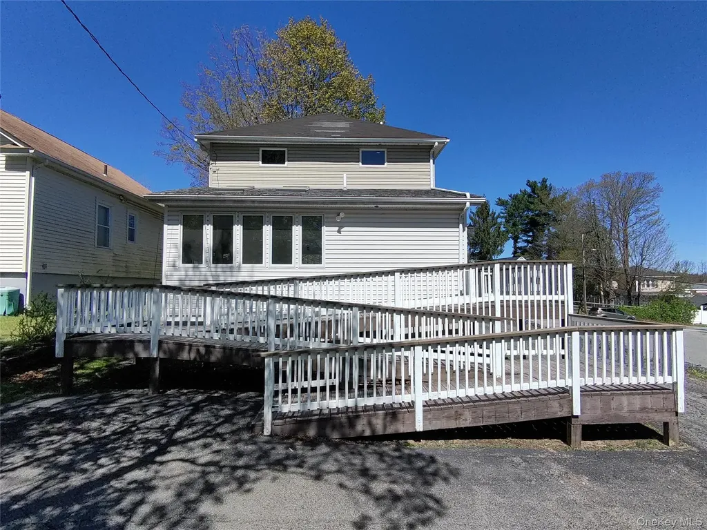 57 Forestburgh Road Monticello NY 12701
