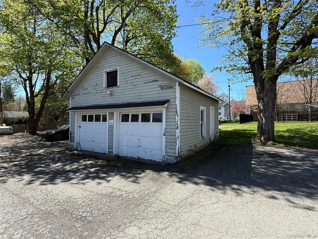 57 Forestburgh Road Monticello NY 12701