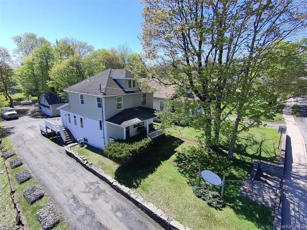 57 Forestburgh Road Monticello NY 12701