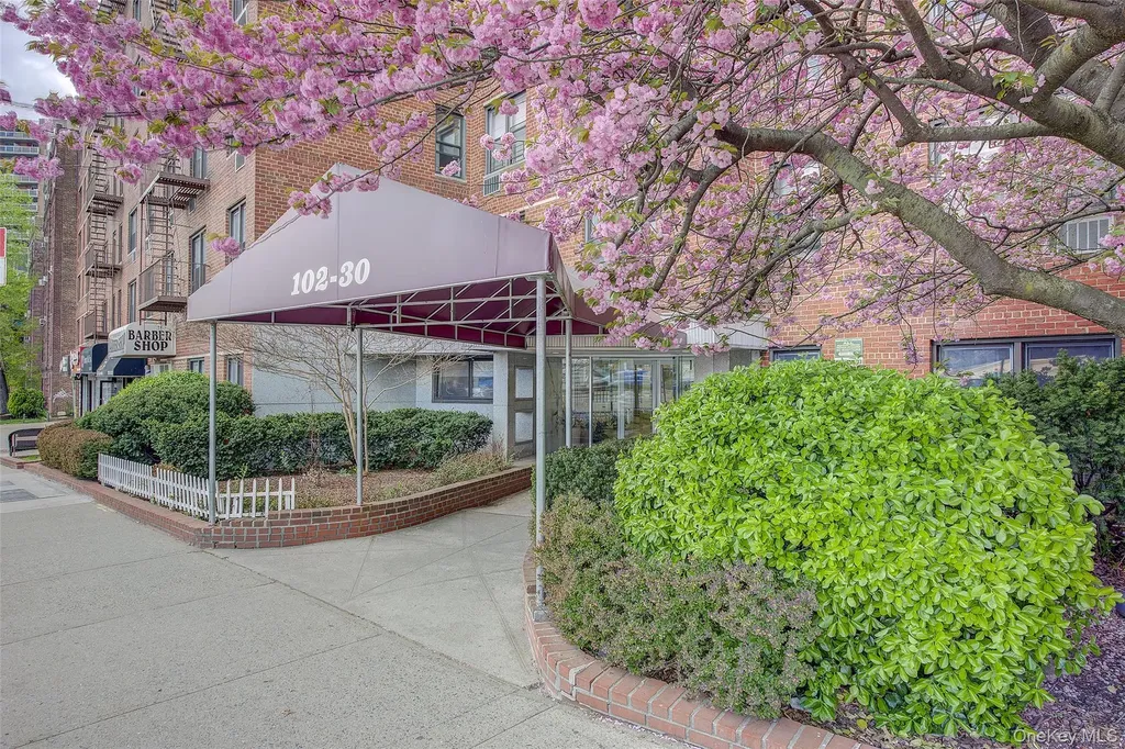 102-30 Queens Boulevard Forest Hills NY 11375