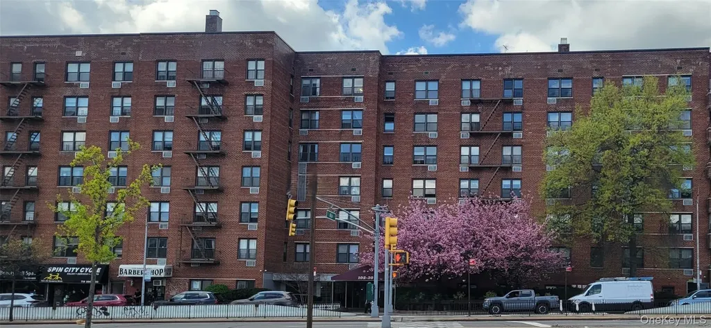102-30 Queens Boulevard Forest Hills NY 11375