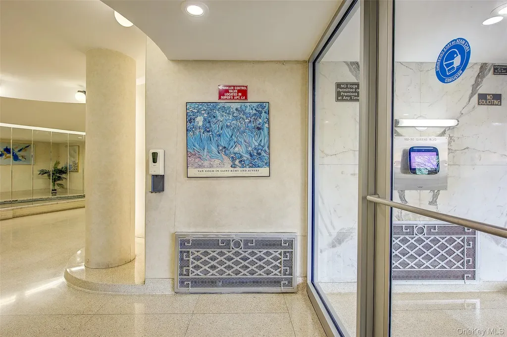102-30 Queens Boulevard Forest Hills NY 11375