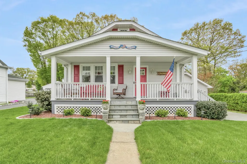 192 Ketchum Avenue Buchanan NY 10511