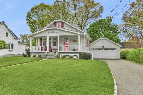 192 Ketchum Avenue Buchanan NY 10511