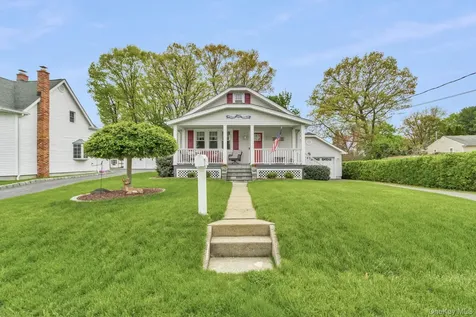 192 Ketchum Avenue Buchanan NY 10511