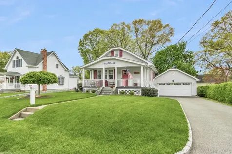 192 Ketchum Avenue Buchanan NY 10511