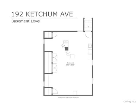 192 Ketchum Avenue Buchanan NY 10511