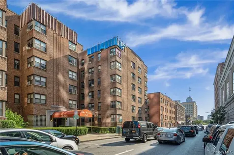 210 Martine Avenue White Plains NY 10601