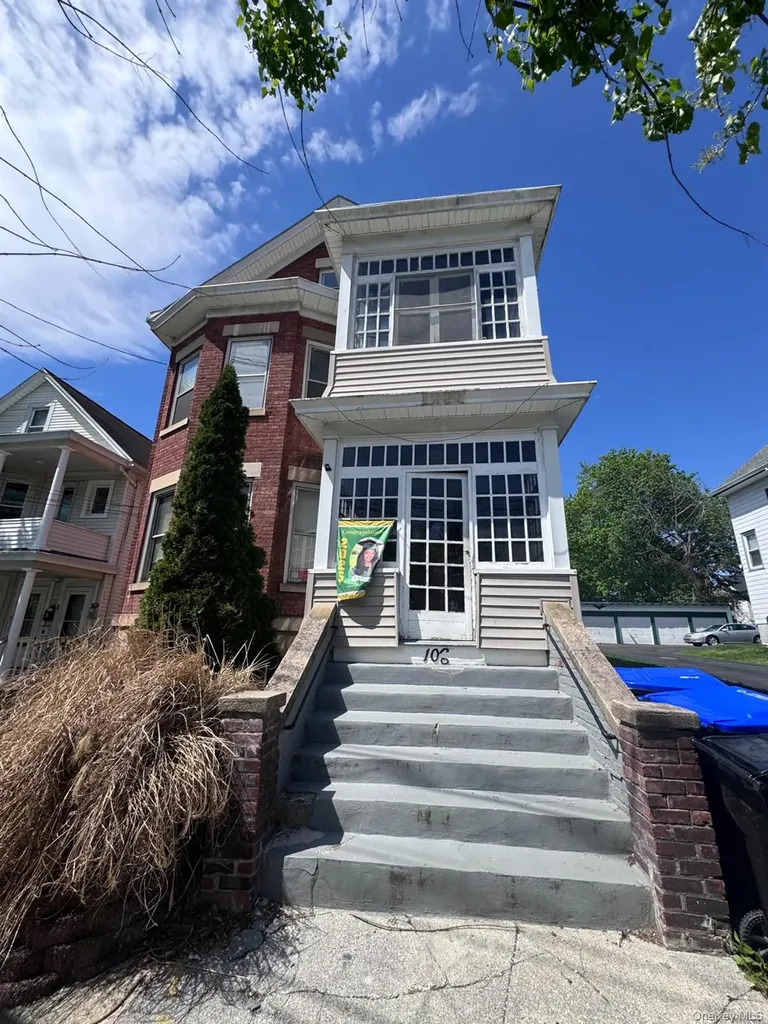 106 South Avenue Poughkeepsie NY 12601