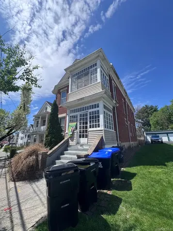 106 South Avenue Poughkeepsie NY 12601