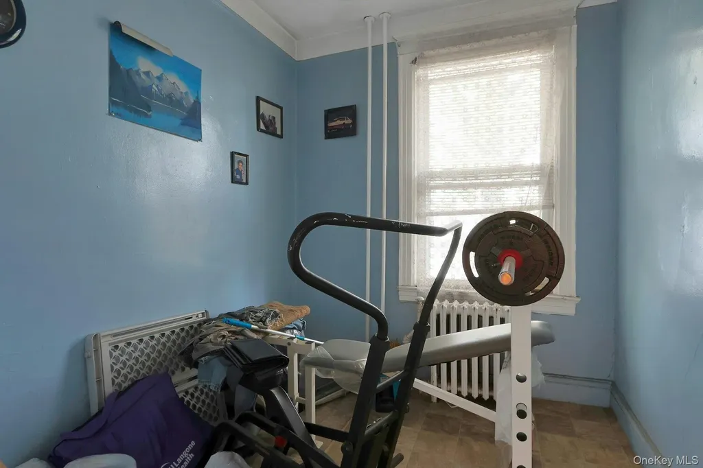 515 Beach Avenue Bronx NY 10473