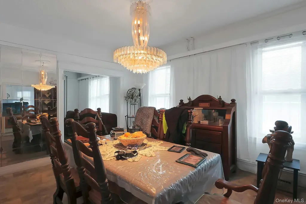 515 Beach Avenue Bronx NY 10473