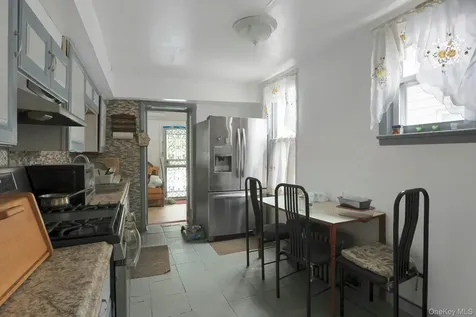 515 Beach Avenue Bronx NY 10473