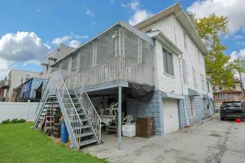 515 Beach Avenue Bronx NY 10473