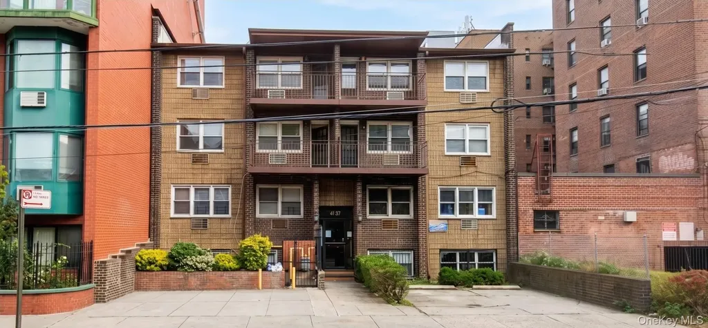 41-37 Parsons Boulevard Flushing NY 11355