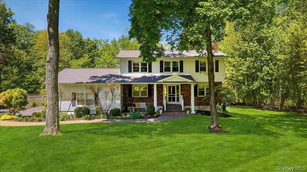 119 Edgewood Road Ossining NY 10562