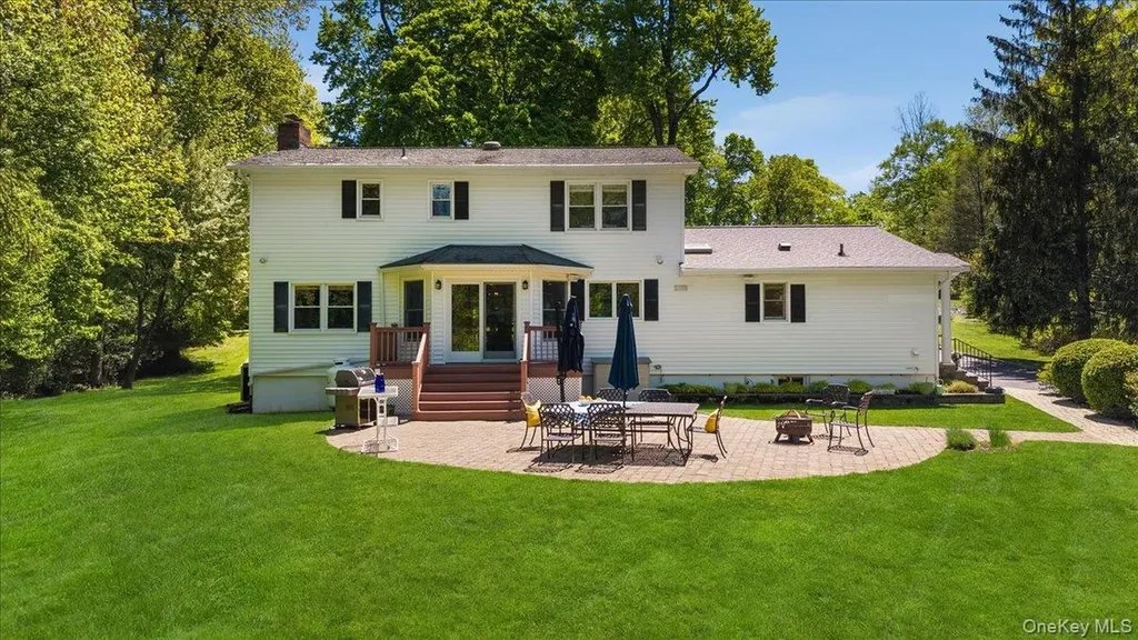 119 Edgewood Road Ossining NY 10562