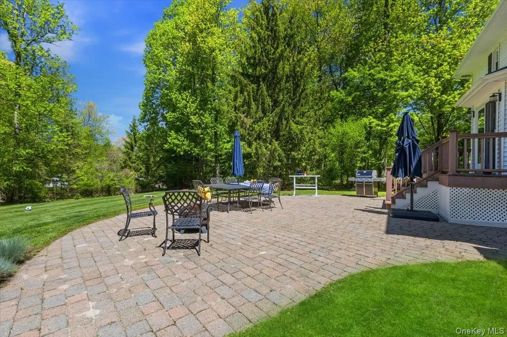 119 Edgewood Road Ossining NY 10562