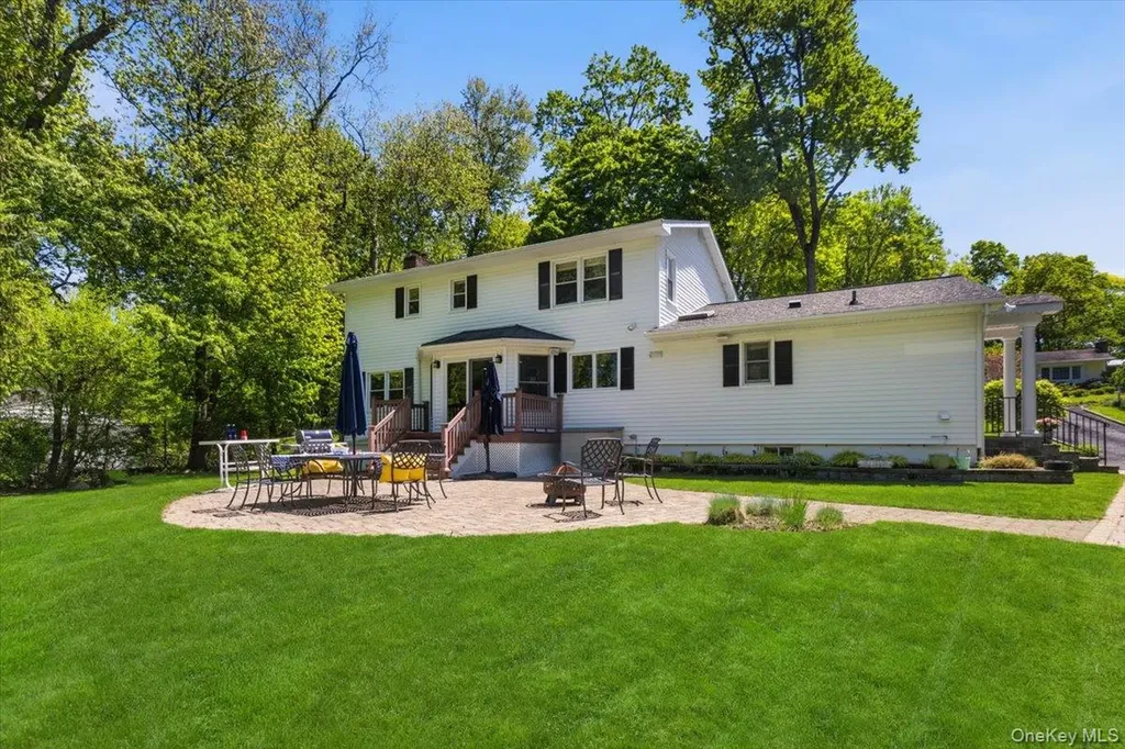 119 Edgewood Road Ossining NY 10562