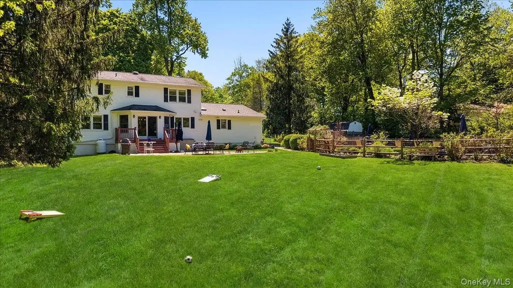 119 Edgewood Road Ossining NY 10562
