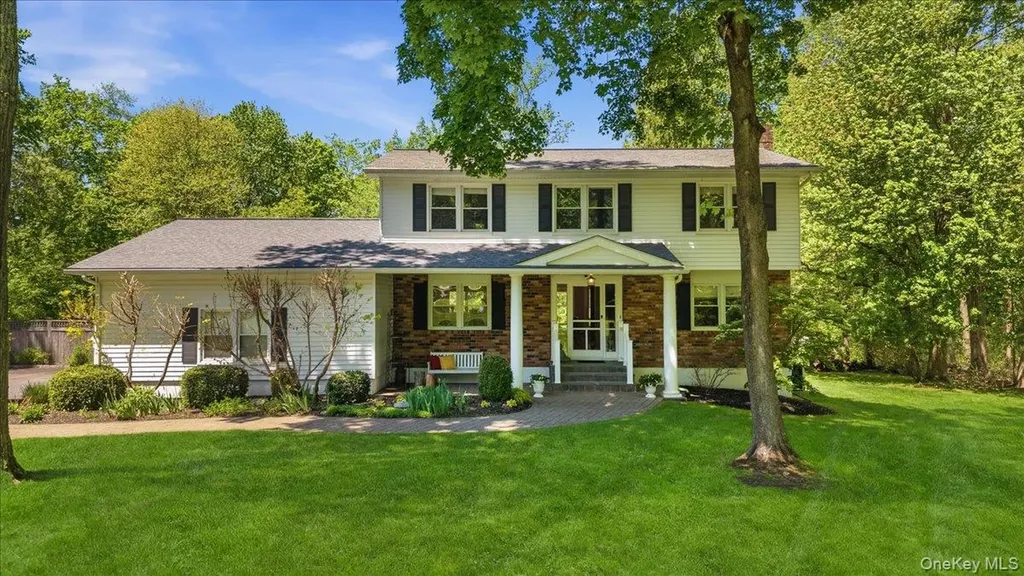 119 Edgewood Road Ossining NY 10562