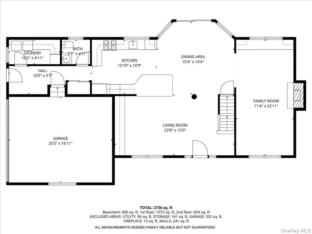 119 Edgewood Road Ossining NY 10562