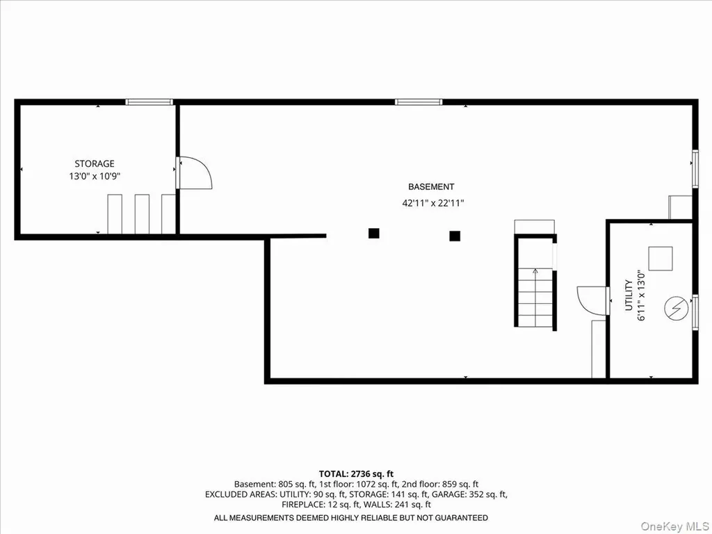 119 Edgewood Road Ossining NY 10562