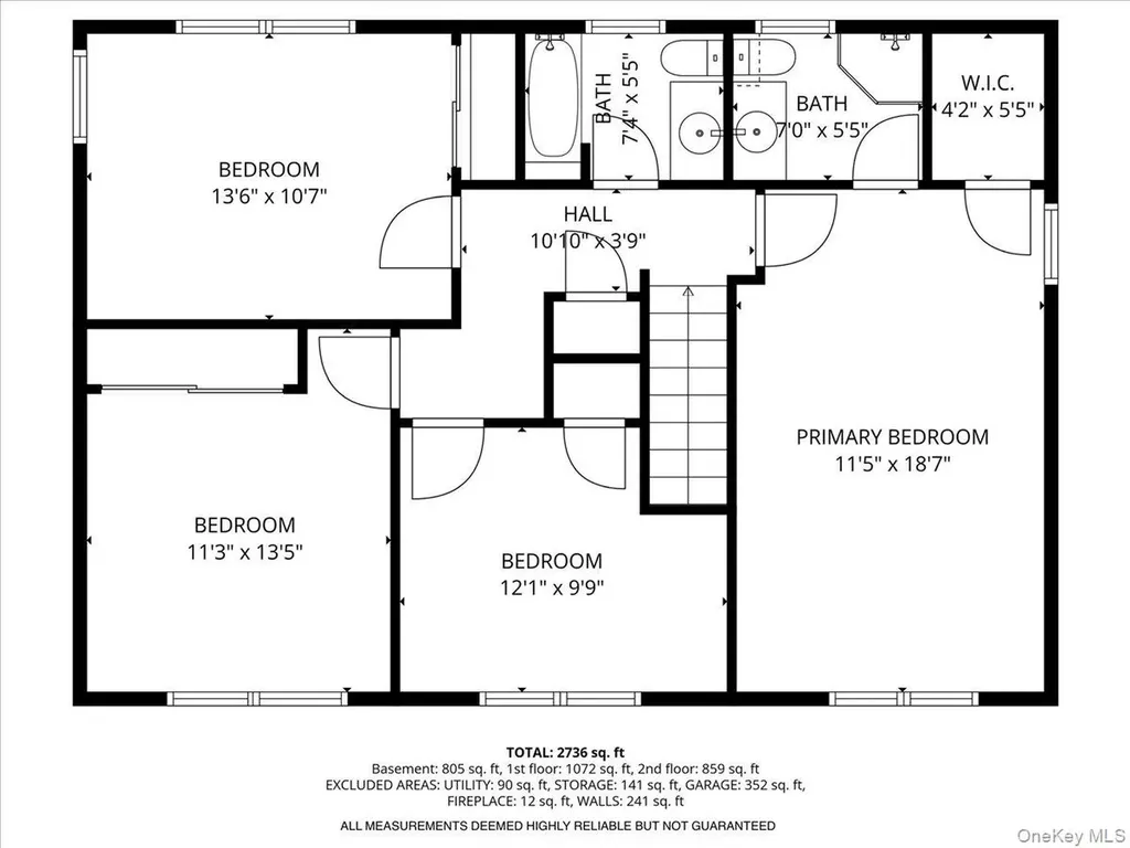 119 Edgewood Road Ossining NY 10562
