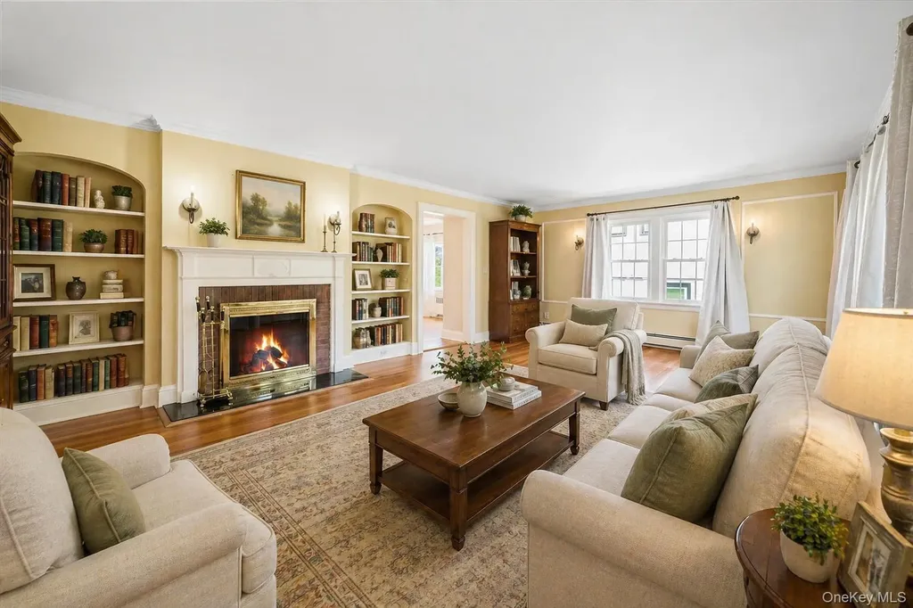 72 Grand Boulevard Scarsdale NY 10583