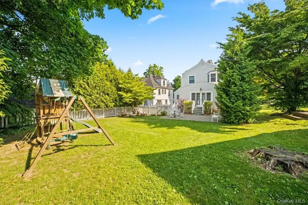 72 Grand Boulevard Scarsdale NY 10583
