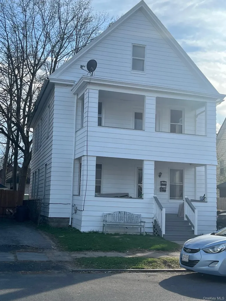 235 Smith Avenue Kingston NY 12401