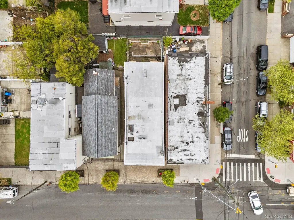 847 Castle Hill Avenue Bronx NY 10473