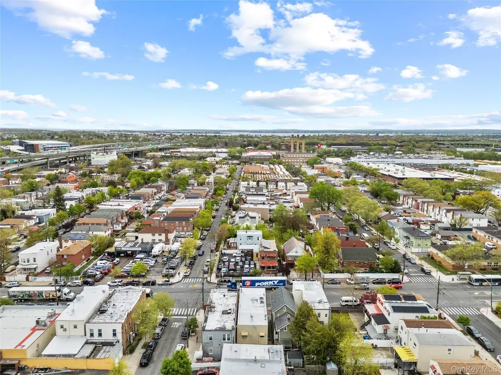 847 Castle Hill Avenue Bronx NY 10473