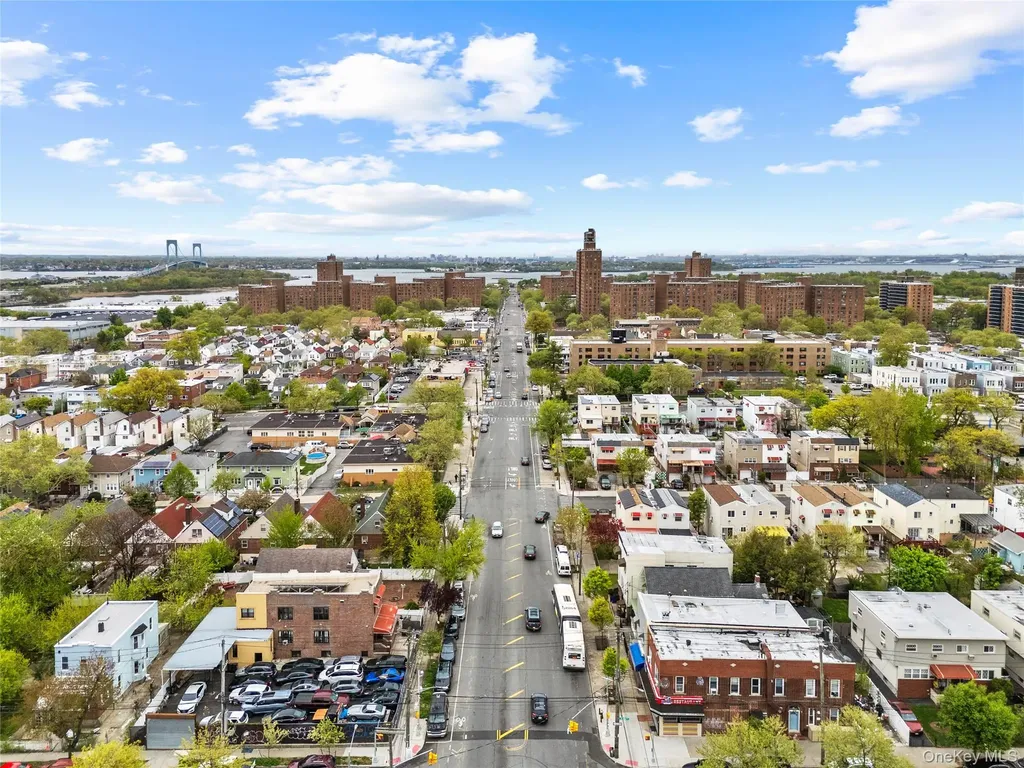 847 Castle Hill Avenue Bronx NY 10473