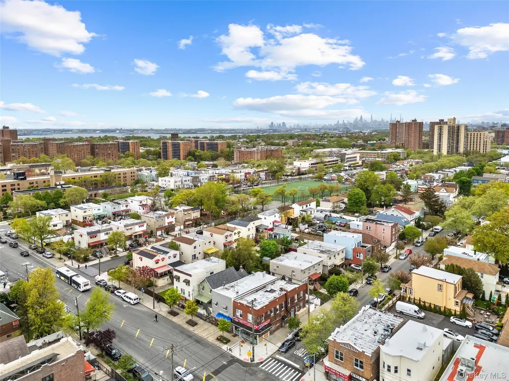 847 Castle Hill Avenue Bronx NY 10473